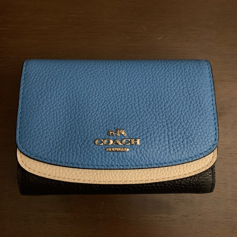 Coach Wallet for Sale!